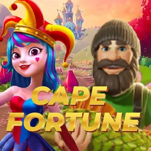 Cape Fortune